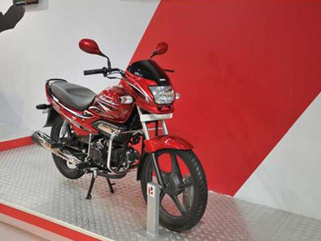 Hero MotoCorp announces 2014 lineup Hero MotoCorp announces 2014 lineup