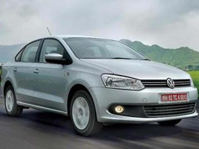 Volkswagen-Vento-corporate-edition-launched Volkswagen-Vento-corporate-edition-launched