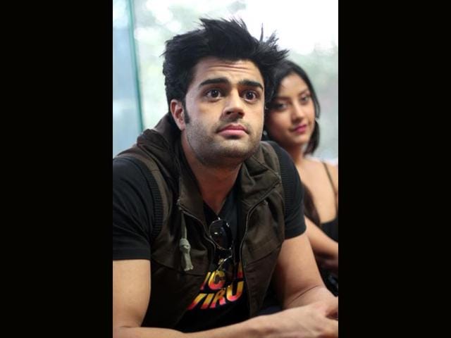 Mickey Virus is set to release on October 25. (HT photo/Waseem Gashroo)