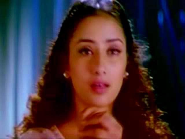 Manisha Koirala delivered a strong performance as simple & sweet Annie in Khamoshi The Musical. 