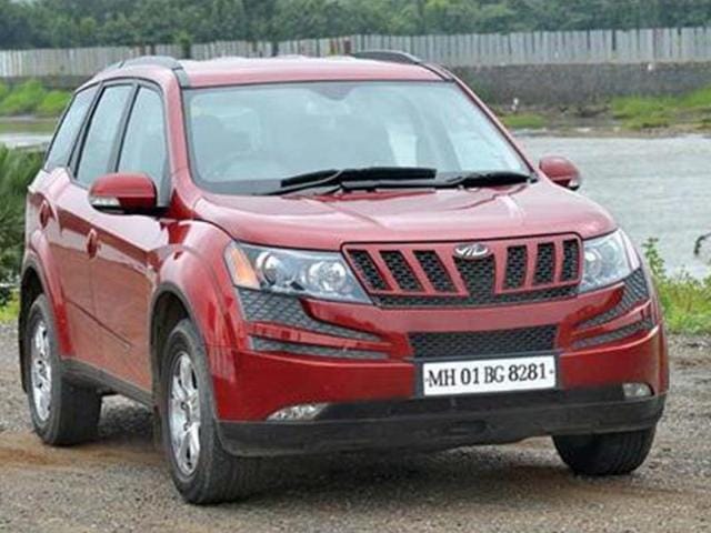 New 2013 Mahindra Xuv500 Review Test Drive The xuv comes with a price tag of inr 12,62,132 on its w4 base variant. new 2013 mahindra xuv500 review test drive