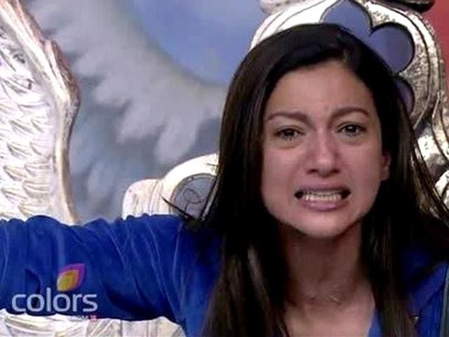 Gauhar Khan opted to quit Bigg Boss 7 after Kushal was dismissed from the reality show for being violent.