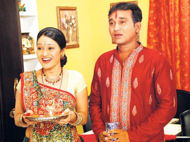Disha Vakani: For me, every day is Bhai Dooj. This year, we are going out of town; the trip will be a surprise for my brother, Mayur. I remember the first gift I gave him — two packets of shaving foam. He was thrilled to receive it. This year, I will gift him T-shirts, a cap and a watch. He is very fond of those things. (As told to Kavita Awaasthi)