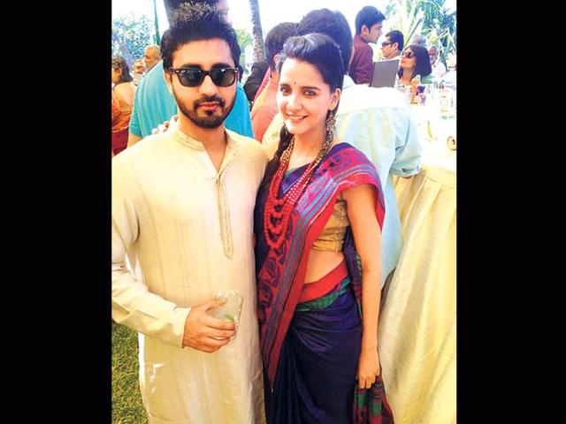 Shruti Seth: I have fond memories of celebrating Bhai Dooj with all my cousins during my childhood. All the sisters used to gather and perform the tilak ceremony together and receive lots of presents. As we grew up, all my cousins moved to different cities, so it’s just me and my brother Rishabh celebrating the festival now. This year, we will be celebrating Bhai Dooj at my parents’ house, and I will make sure I extract money from him. (As told to Kavita Awaasthi)