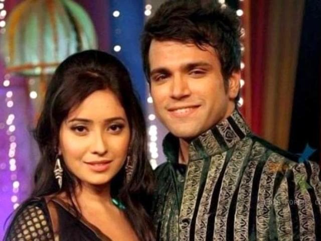 Rithvik and Asha