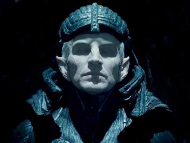A still from Thor: The Dark World.