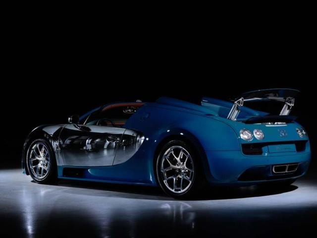 1280x800 2013 Bugatti Veyron Grand Sport Vitesse Legend Meo Costantini Wallpapers
 Ultra HD for Notebook and Tablet