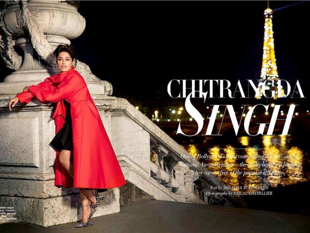 Chitrangada-Singh-looks-beautiful-in-a-light-make-up-AFP-photo Chitrangada-Singh-looks-beautiful-in-a-light-make-up-AFP-photo