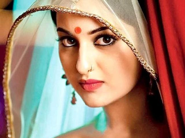 Bollywood s romance with nose ring Hindustan Times