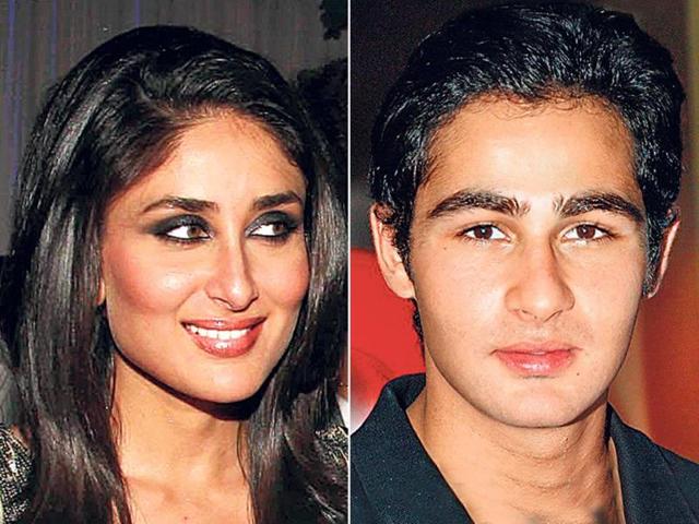 Kareena Kapoor's cousin Armaan Jain is also planning a Bollywood debut. He will be seen in Arif Ali's directorial venture. While Armaan is the son of Randhir Kapoor's sister Reema, Arif is director Imtiaz Ali's brother.