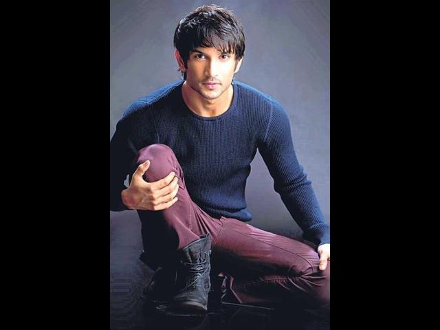 Sushant-Singh-Rajput Sushant-Singh-Rajput