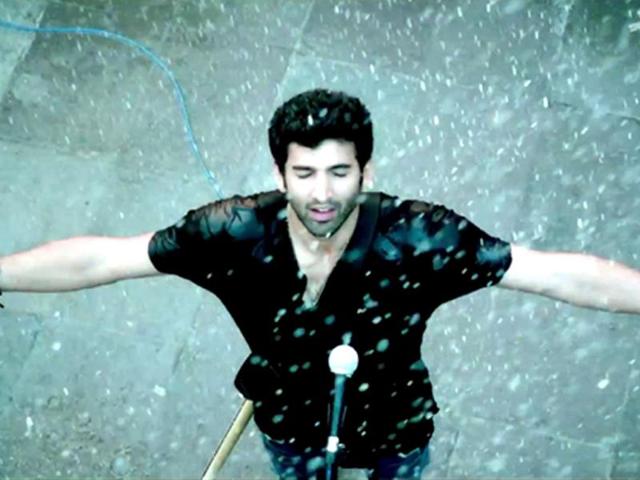 Aditya Roy Kapur turns 28 today. Check out his Bollywood journey so far!