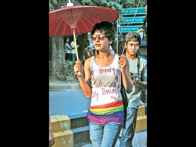 A political style statement!