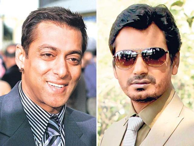 It looks like Hindi filmmakers are bringing together actors with contrasting temperaments to create a buzz around their upcoming ventures. Be it Nawaz-Salman (Kick), Manoj-Arjun or Irrfan-Parineeti a number of out-of-the-box pairs will be seen on the silver screen. Here's a look.