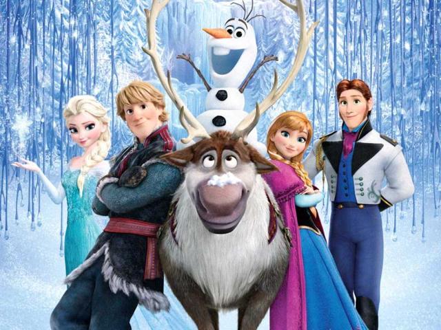 Frozen Fever: Disney's short follow-up to Oscar-winning animation Frozen |  Hollywood - Hindustan Times