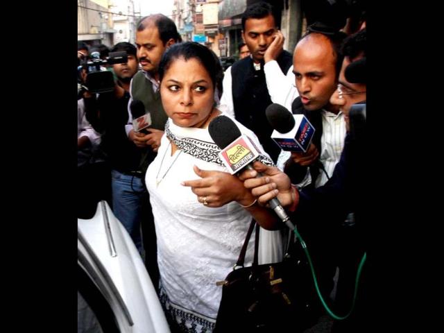 A-file-photo-of-investigating-officer-Sunita-Sawant-PTI-Photo A-file-photo-of-investigating-officer-Sunita-Sawant-PTI-Photo