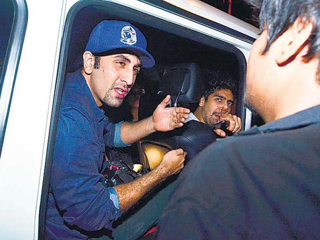 Imtiaz-Ali-at-the-do