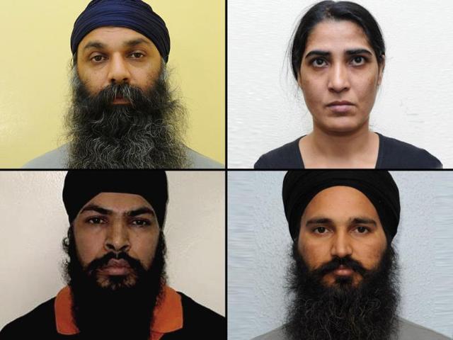 Lt Gen Ks Brar S Attackers Jailed In Britain Hindustan Times Singh received his education from col. lt gen ks brar s attackers jailed in