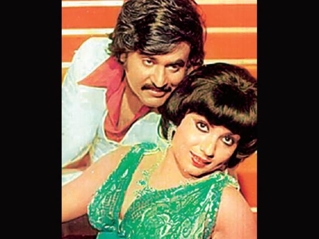 Billa rajini sales