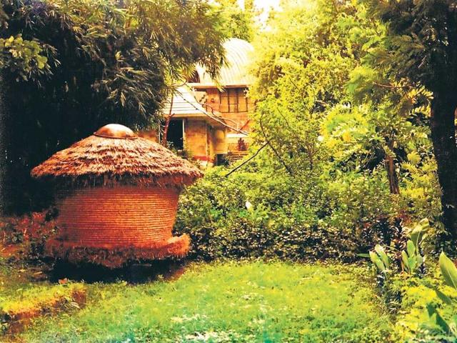 With holiday season on in full swing, agritourism is catching on. We take a look at some rustic vacation options around the country