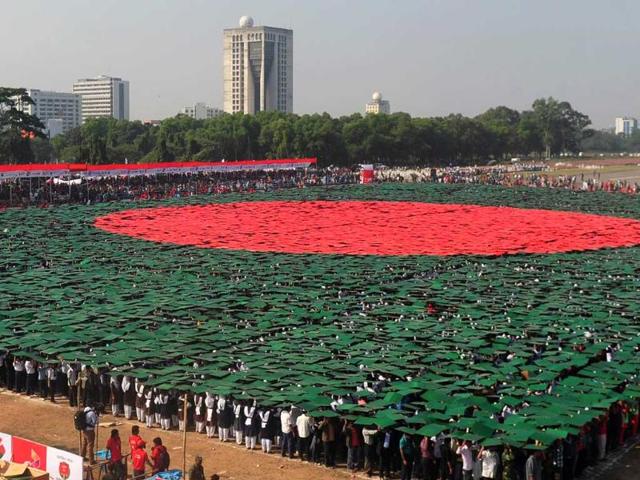 victory day of bangladesh in bangla language