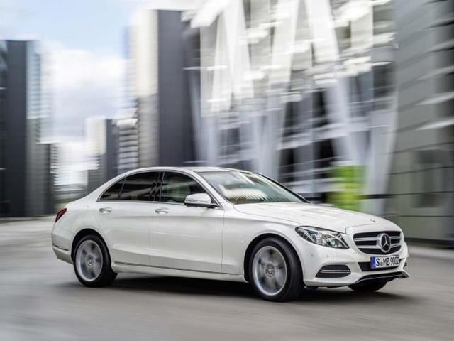 The-new-car-is-longer-wider-and-lighter-than-its-predecessor-Photo-AFP The-new-car-is-longer-wider-and-lighter-than-its-predecessor-Photo-AFP