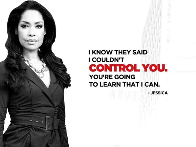 jessica pearson quotes