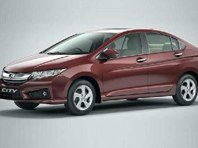 Honda-racking-up-bookings-for-City-before-launch Honda-racking-up-bookings-for-City-before-launch