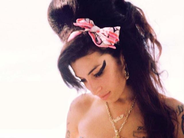 The-Jewish-Museum-s-Amy-Winehouse-exhibition-co-curated-by-brother-Alex-of-The-Amy-Winehouse-Foundation-runs-through-September-23-covering-the-anniversary-of-the-singer-s-death-on-July-23-2011-Amy-Winehouse-at-home-2003-AFP
