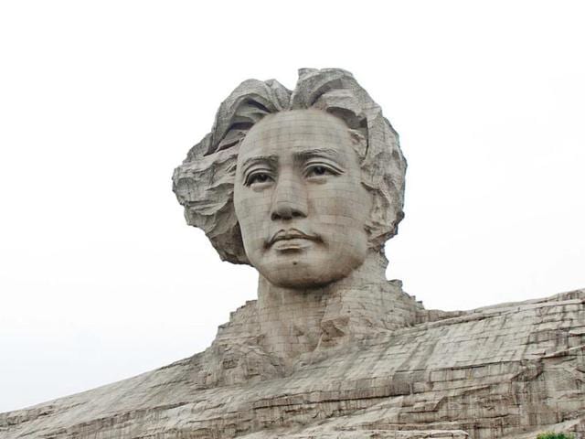 Destiny's man: Mao Zedong visited Orange Island in his youth