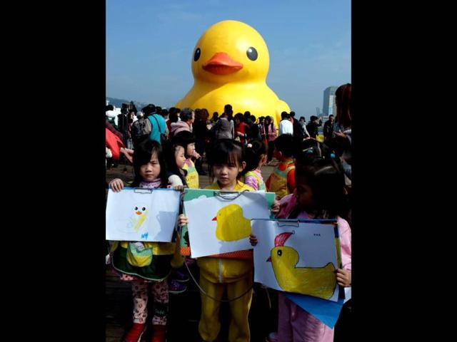 For now, however, we rejoice as our favorite big yellow bird (that isn't on Sesame Street) looks upon us.