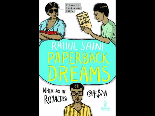 Rahul-Saini