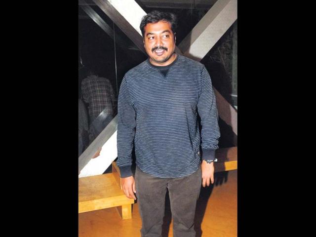 Anurag-Kashyap Anurag-Kashyap