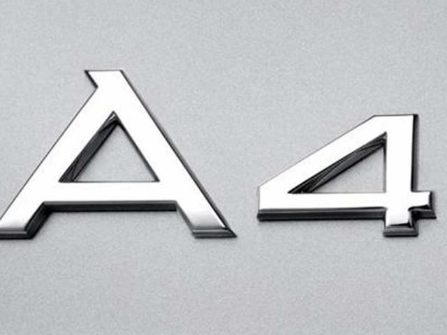 Audi-bringing-new-A4-in-2015 Audi-bringing-new-A4-in-2015