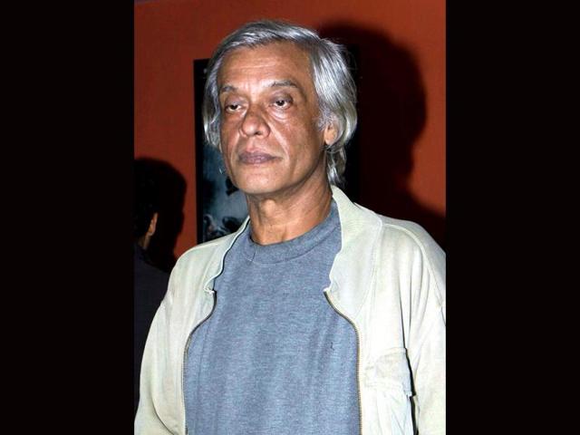 Director Sudhir Mishra was also present at the special screening of Hollywood Film American Hustle. (AFP)