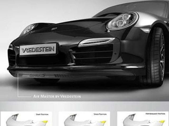 Apollo-Tyres-R-amp-D-co-develops-spoiler-for-Porsche-911-Turbo Apollo-Tyres-R-amp-D-co-develops-spoiler-for-Porsche-911-Turbo