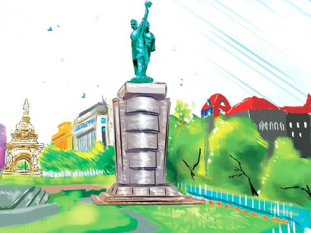 Mumbai Darshan Places To Visit For Free Hindustan Times We have different mumbai darshan packages. mumbai darshan places to visit for