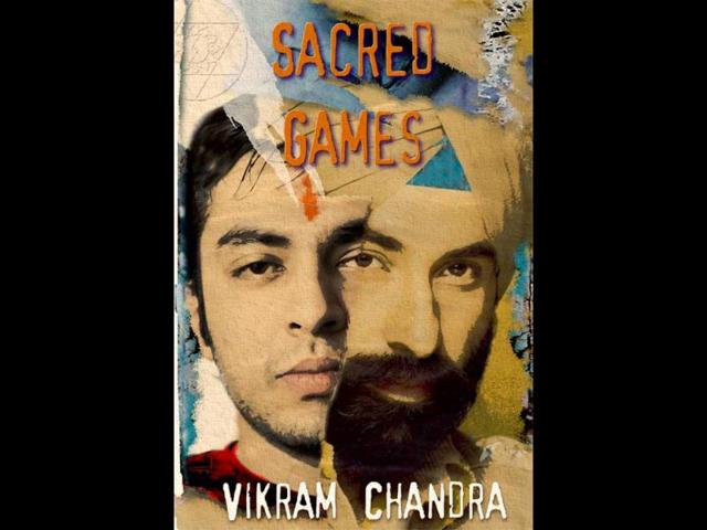 Sacred-Games-by-Vikram-Chandra Sacred-Games-by-Vikram-Chandra
