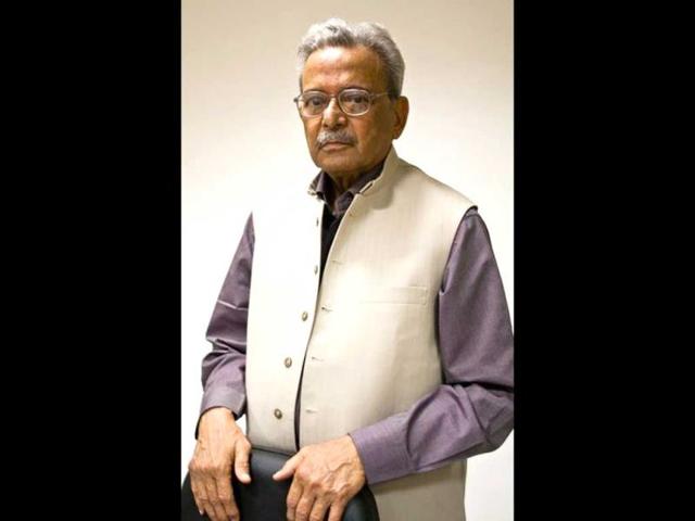 Shamsur-Rahman-Faruqi Shamsur-Rahman-Faruqi