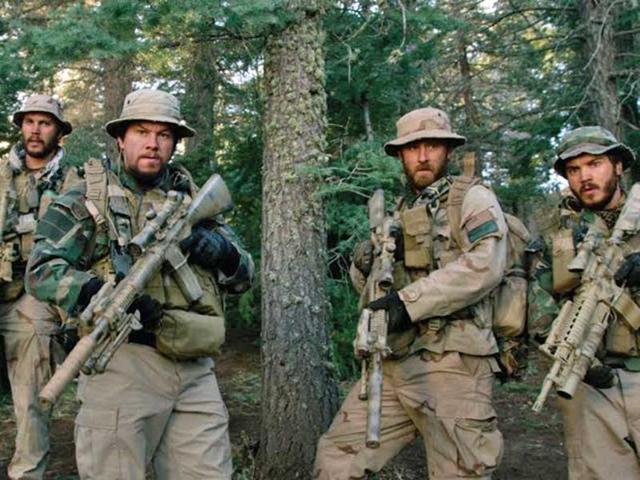 Lone survivor full movie free 2025 youtube