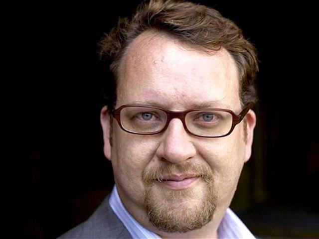 Philip-Hensher Philip-Hensher