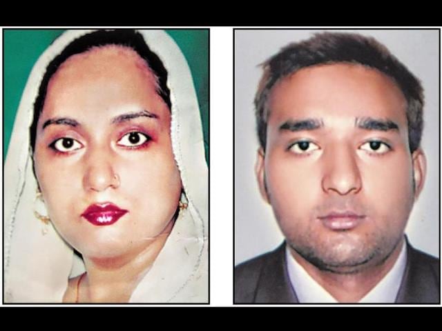 Benazir-Mallik-and-Salman-HT-Photo Benazir-Mallik-and-Salman-HT-Photo