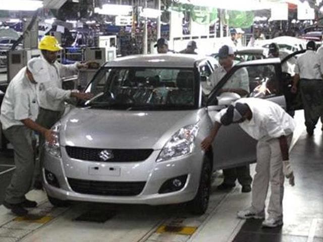 Suzuki-s-Gujarat-unit-to-be-100-percent-subsidiary Suzuki-s-Gujarat-unit-to-be-100-percent-subsidiary