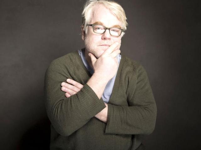 Phillip Seymour Hoffman poses for a portrait at The Collective and Gibson Lounge, during the Sundance Film Festival, in Park City, Utah. Hoffman, who won the Oscar for best actor in 2006 for his portrayal of writer Truman Capote in Capote, was found dead on Sunday, February 2, 2014. We take a look at some of his best works. (AP Photo)