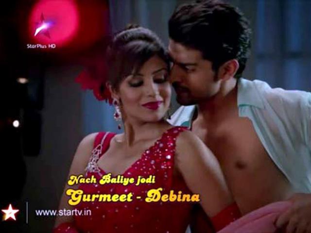 Gurmeet Is The Next Big Bollywood Thing Debina Bonnerjee Hindustan Times Debina bonnerjee (born 18 april 1983) is an indian actress who played sita in the 2008 television series ramayan. big bollywood thing debina bonnerjee