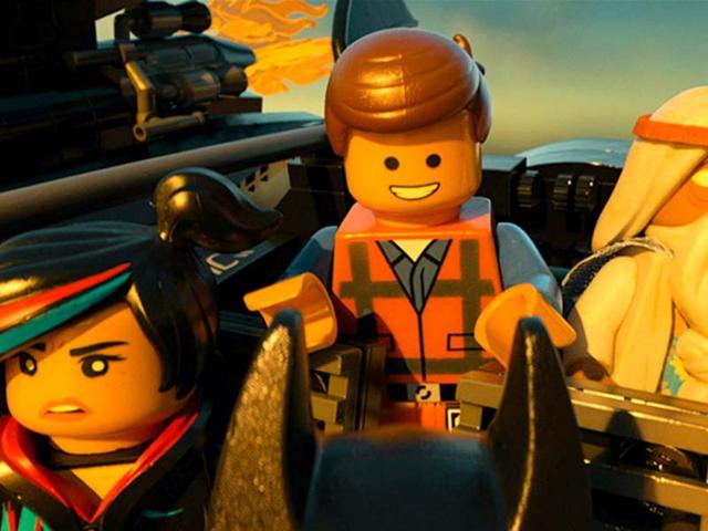 This 3D computer animated story follows Emmet (Chris Pratt) an ordinary, rules-following, perfectly average Lego minifigure who is mistakenly identified as the most extraordinary person and the key to saving the world.