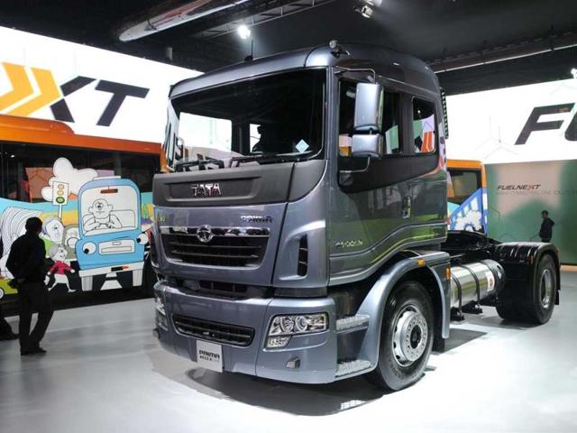 tata trucks wallpapers