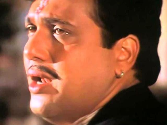 Maine kabhi tumhare jism se nahin... tumhari aatma se pyar kiya hai (Naseeb, 1997)Govinda, considering how your jism looks in yellow pants and dhinchak shirt, aatma works for us too.