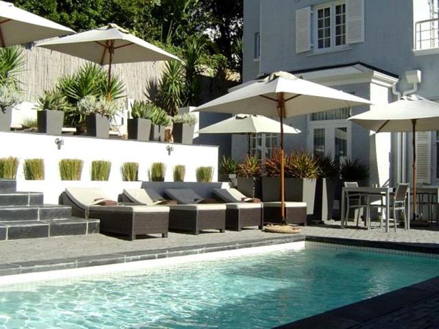 10. 2Inn1 Kensington, Cape Town Central, South Africa