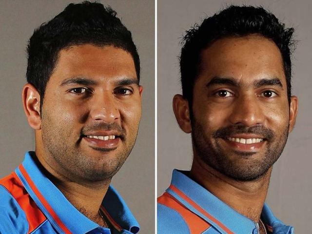 Million-dollar buys Yuvraj, Karthik rule IPL auction; Lee unsold | Cricket - Hindustan Times Million-dollar buys Yuvraj, Karthik rule IPL auction; Lee unsold | Cricket - Hindustan Times